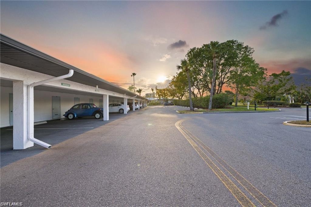 SCHOONER BAY - Residential Lease