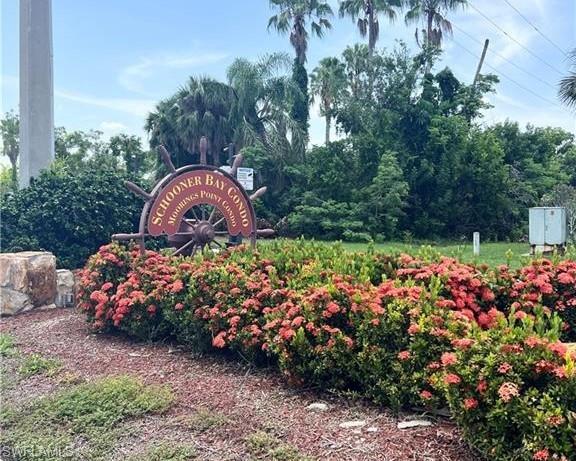 SCHOONER BAY - Residential Lease