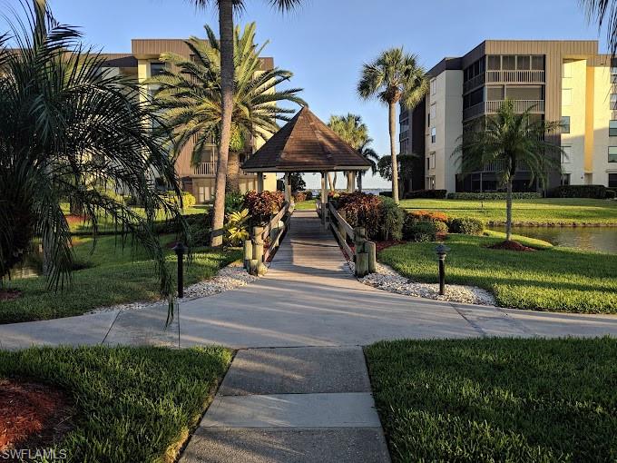 SCHOONER BAY - Residential Lease