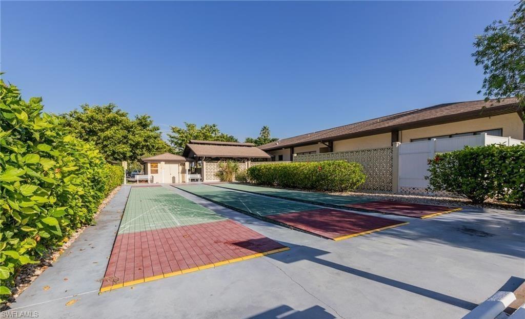 SCHOONER BAY - Residential Lease