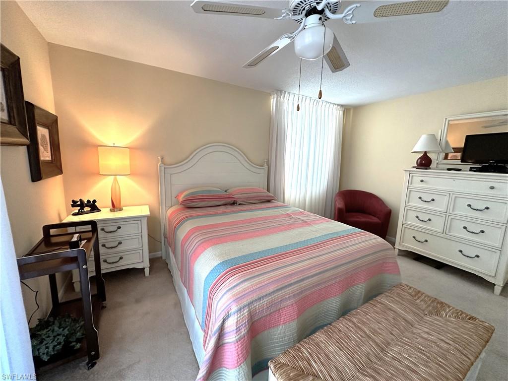 SCHOONER BAY - Residential Lease