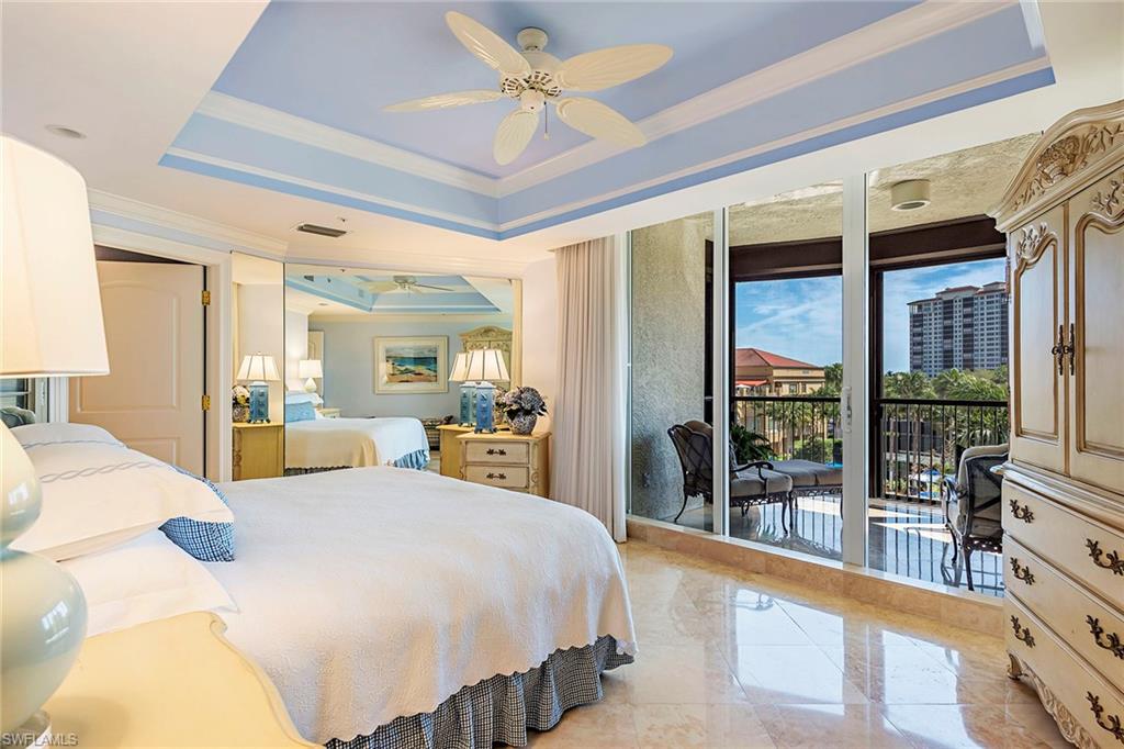 REMINGTON AT BAY COLONY - Residential