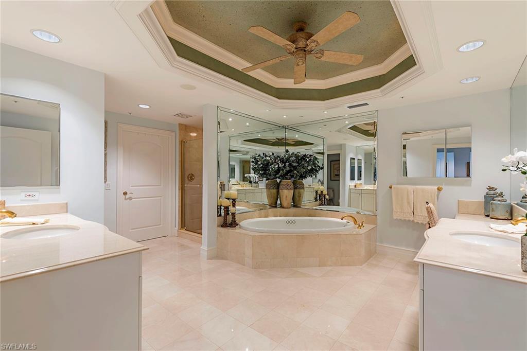 REMINGTON AT BAY COLONY - Residential