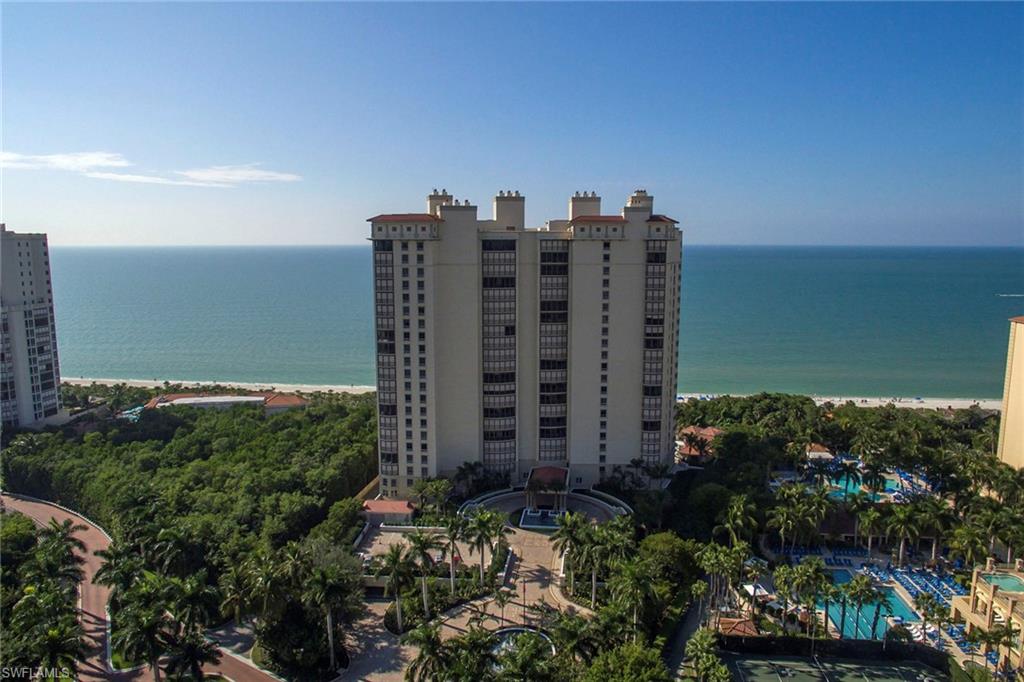 REMINGTON AT BAY COLONY - Residential