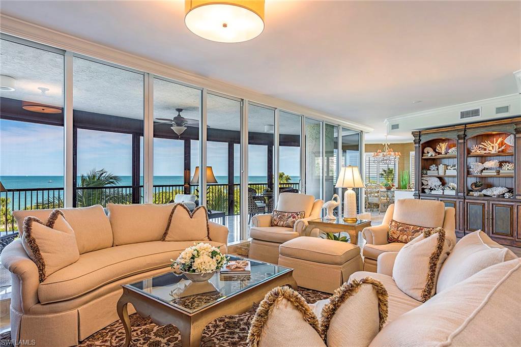 REMINGTON AT BAY COLONY - Residential