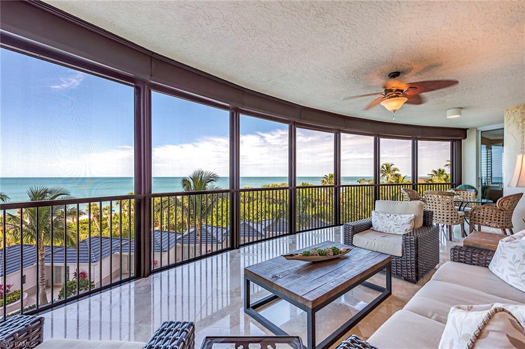 REMINGTON AT BAY COLONY - Residential