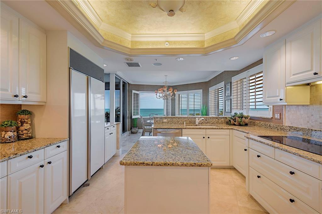 REMINGTON AT BAY COLONY - Residential