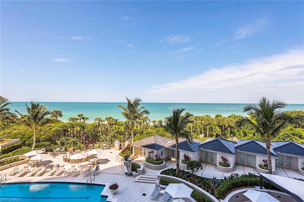 REMINGTON AT BAY COLONY - Residential