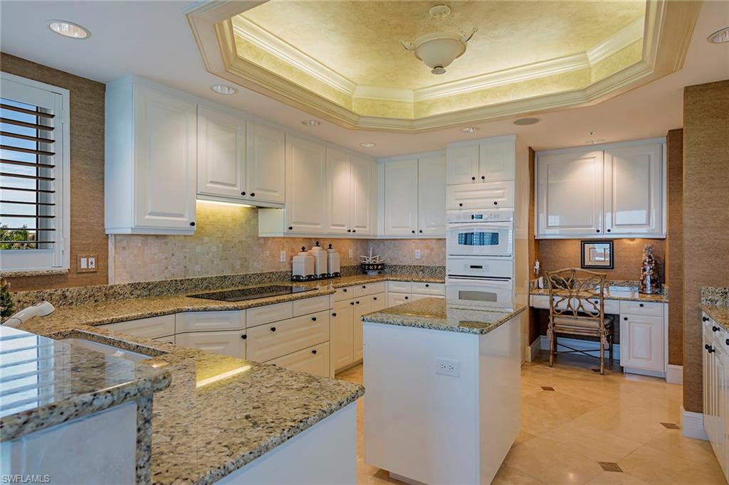 REMINGTON AT BAY COLONY - Residential