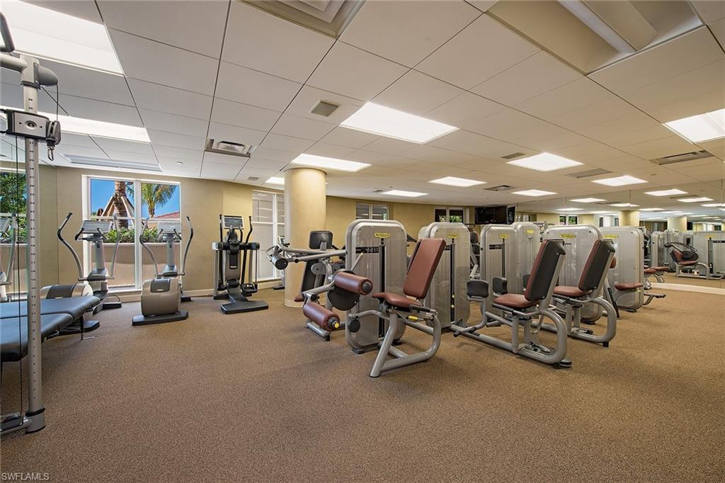 REMINGTON AT BAY COLONY - Residential