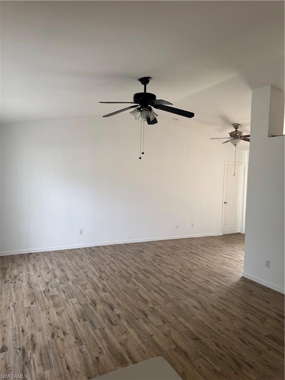 AMBERWOOD ESTATES REPLAT - Residential Lease