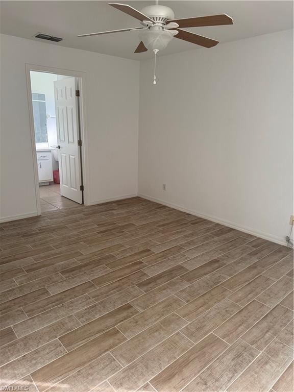 AMBERWOOD ESTATES REPLAT - Residential Lease