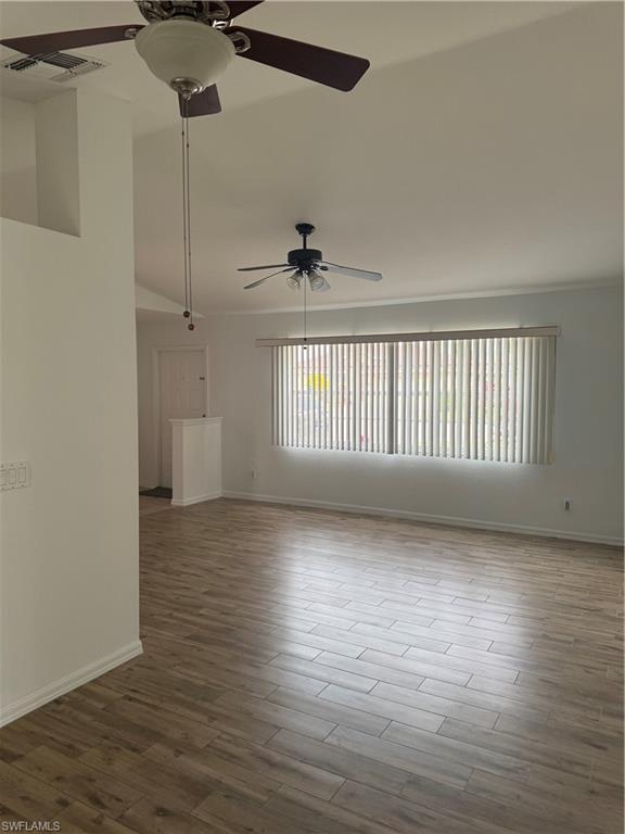 AMBERWOOD ESTATES REPLAT - Residential Lease