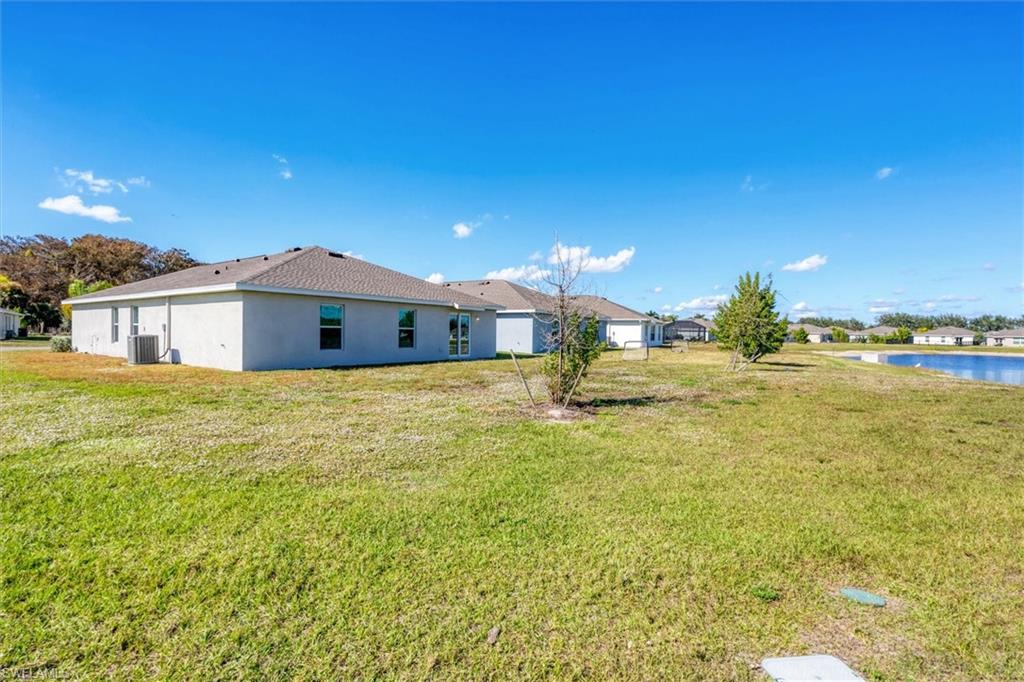 OAK VIEW - Residential