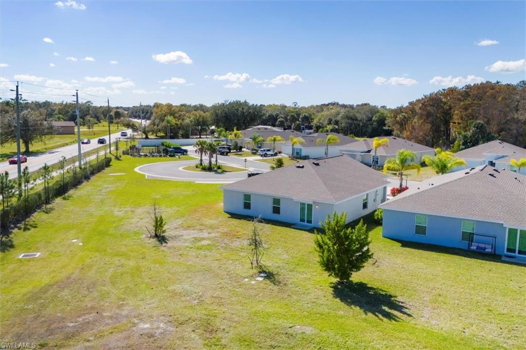 OAK VIEW - Residential