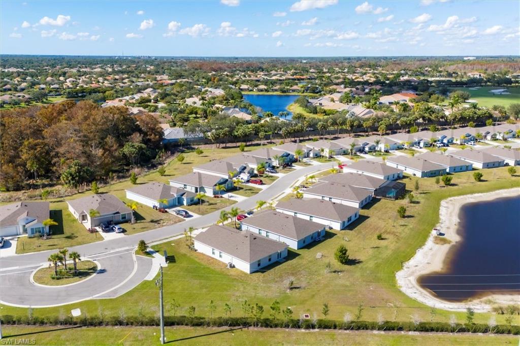 OAK VIEW - Residential