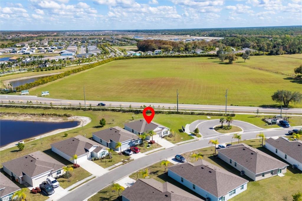 OAK VIEW - Residential