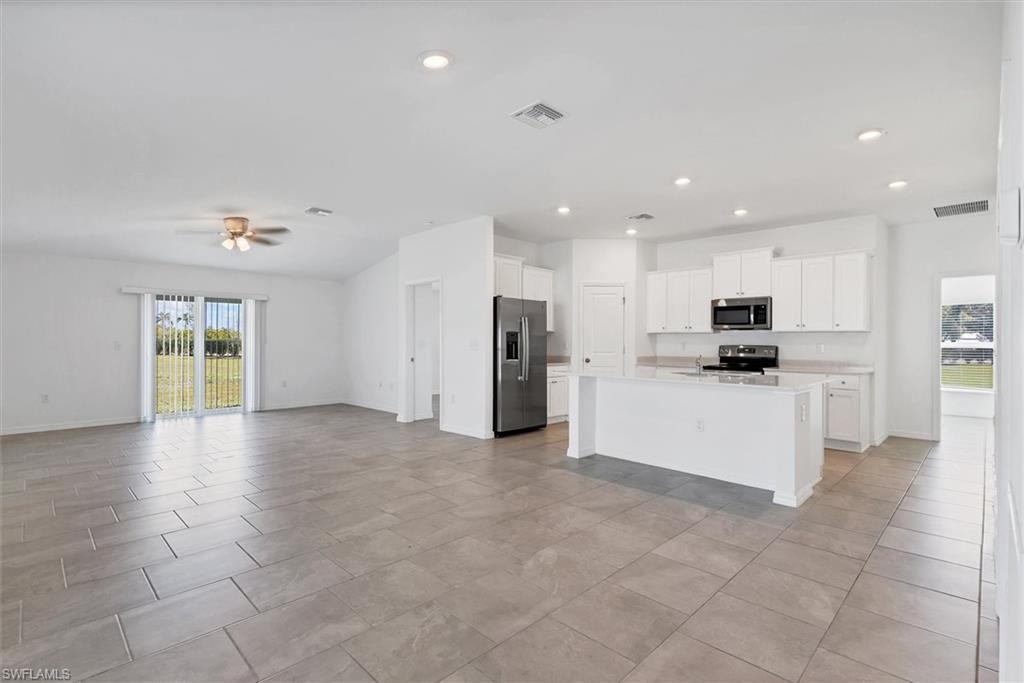 OAK VIEW - Residential