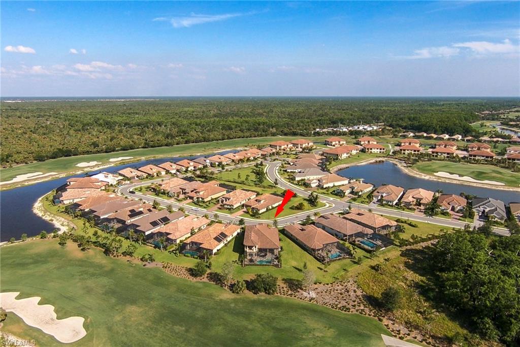 WISTERIA - Residential