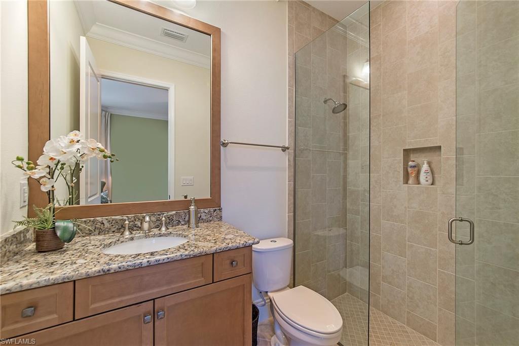 WISTERIA - Residential