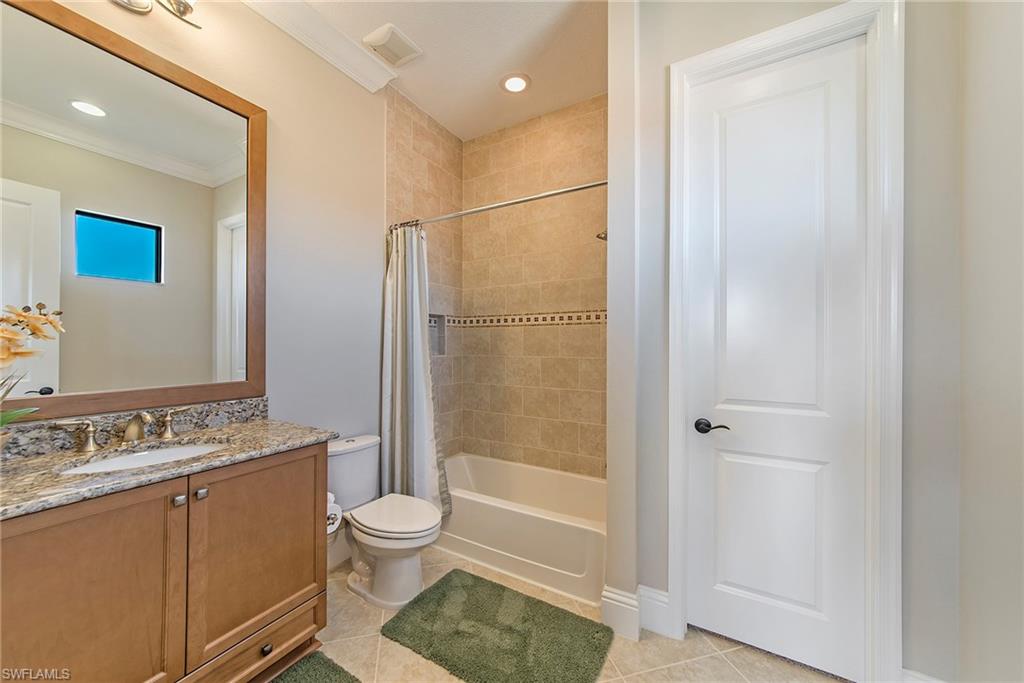 WISTERIA - Residential