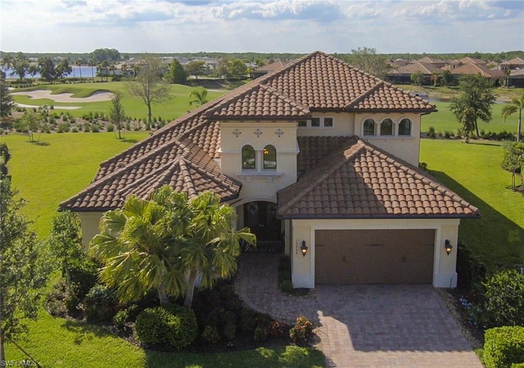 WISTERIA - Residential