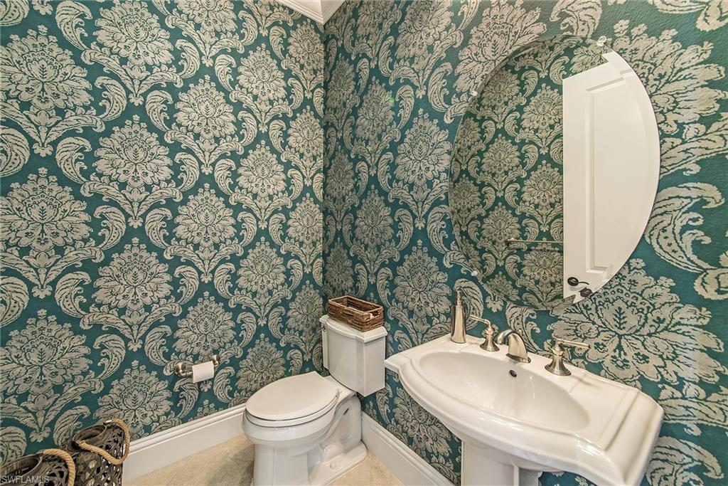 WISTERIA - Residential