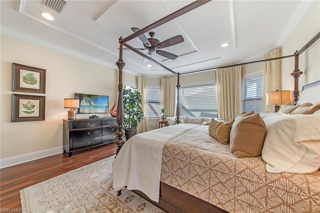 WISTERIA - Residential