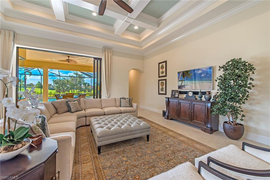 WISTERIA - Residential