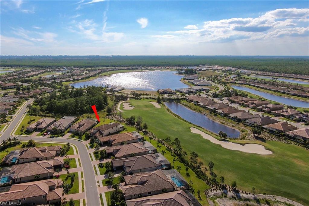 WISTERIA - Residential