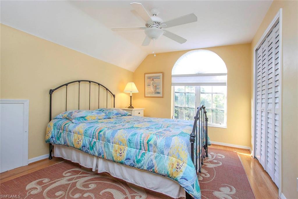 SANIBEL BAYOUS - Residential