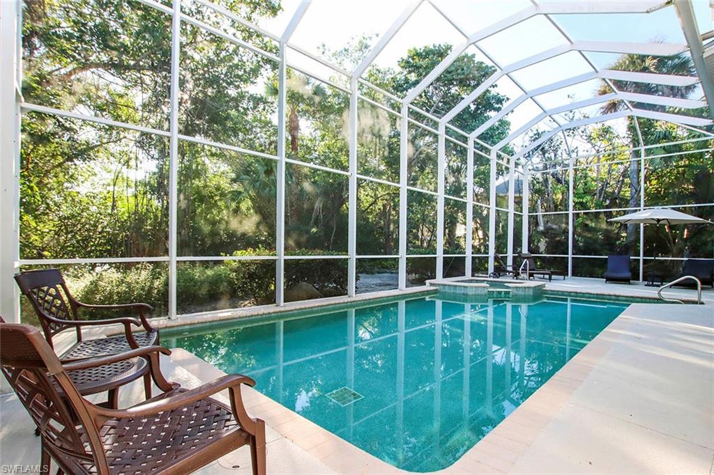 SANIBEL BAYOUS - Residential