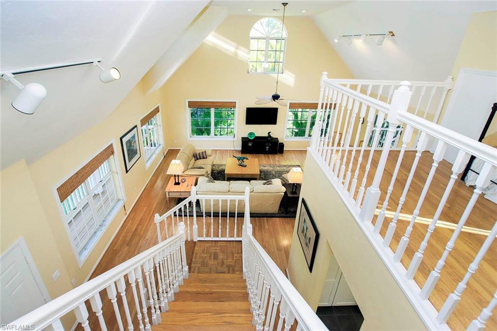 SANIBEL BAYOUS - Residential