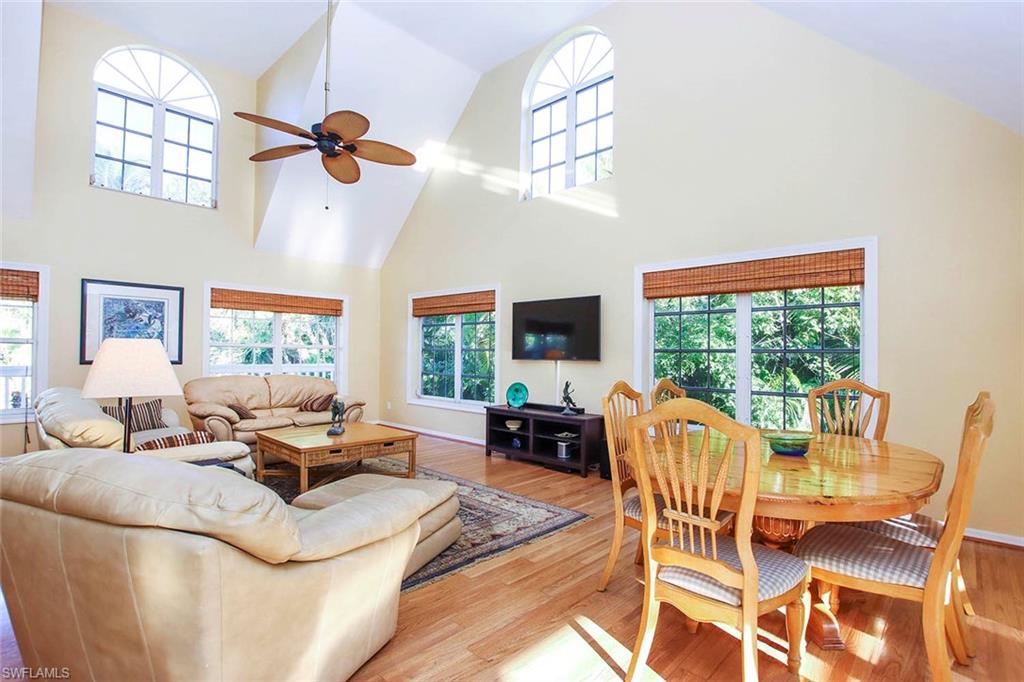 SANIBEL BAYOUS - Residential