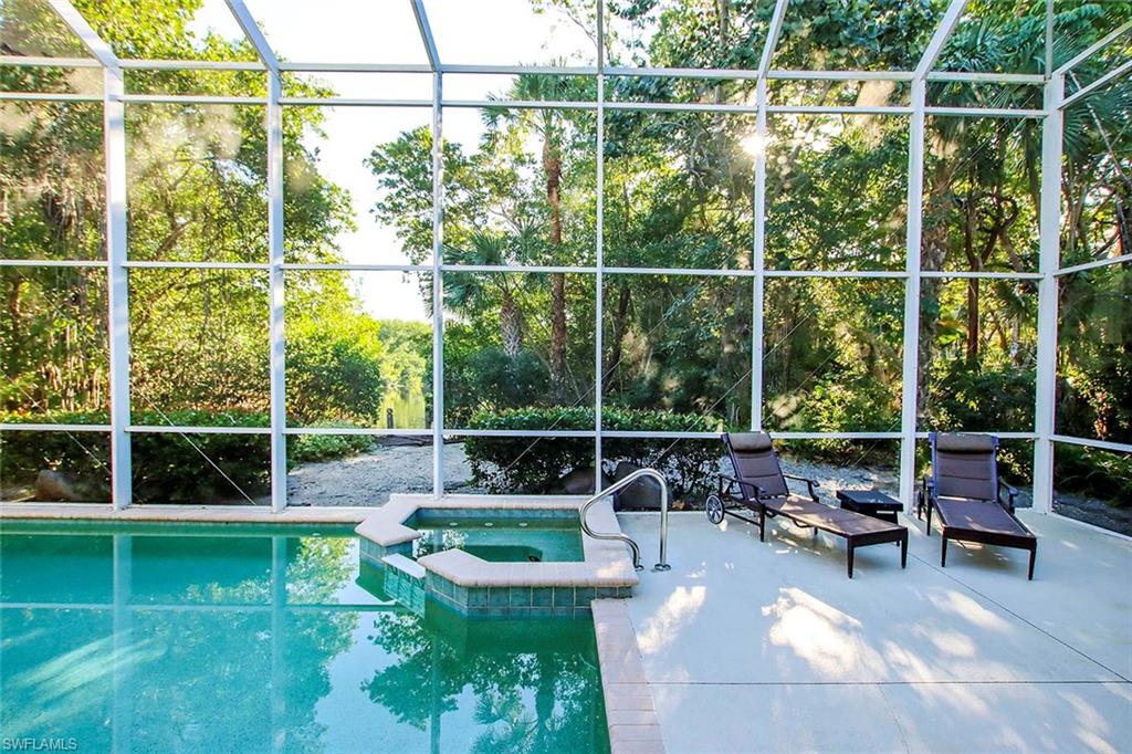 SANIBEL BAYOUS - Residential