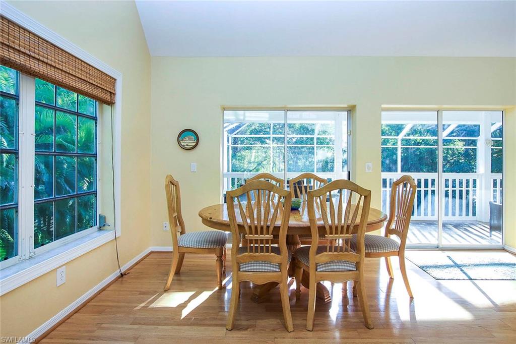 SANIBEL BAYOUS - Residential