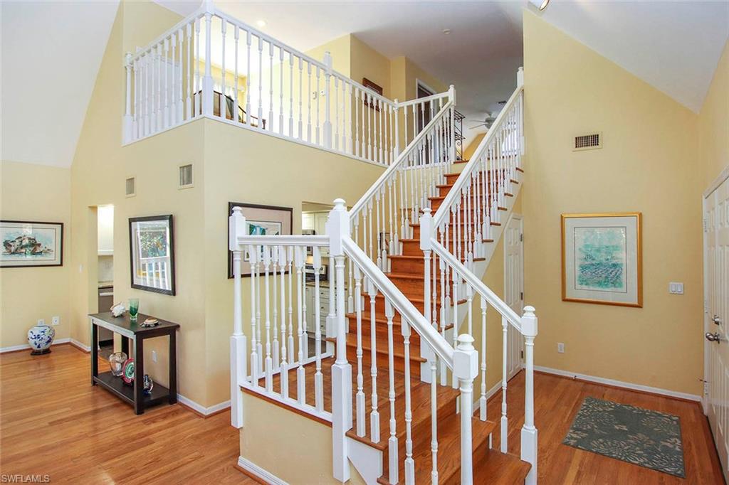 SANIBEL BAYOUS - Residential