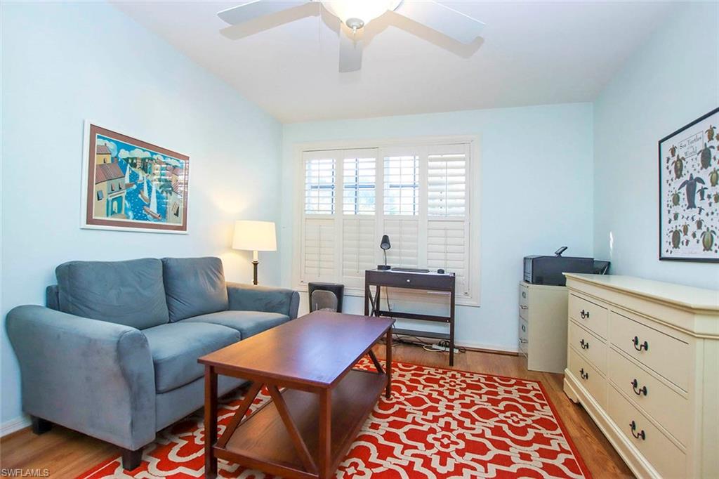 SANIBEL BAYOUS - Residential