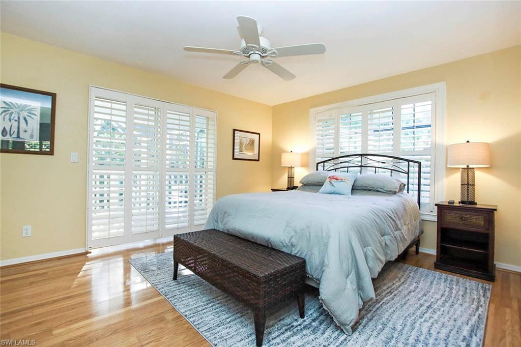 SANIBEL BAYOUS - Residential