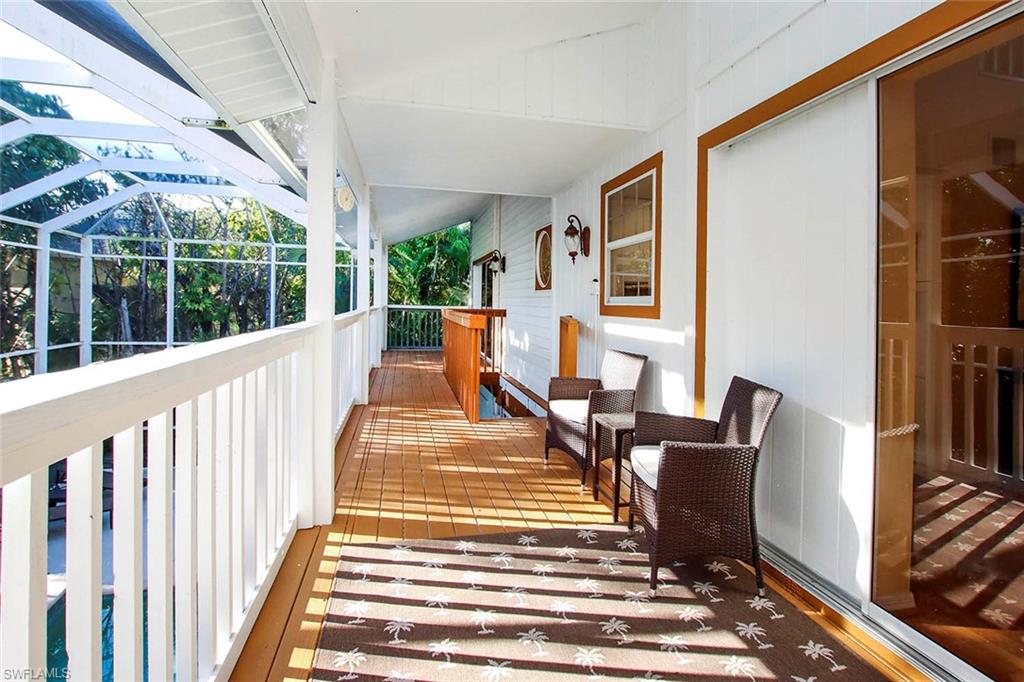 SANIBEL BAYOUS - Residential