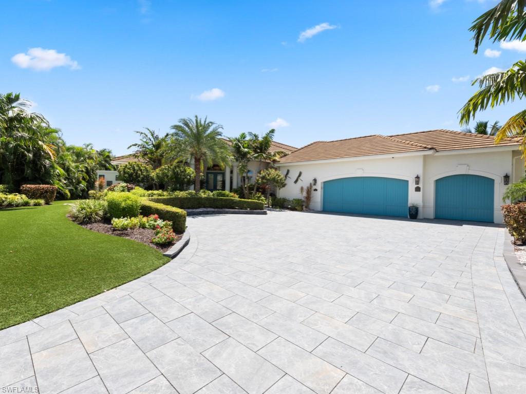 MARCO ISLAND - Residential