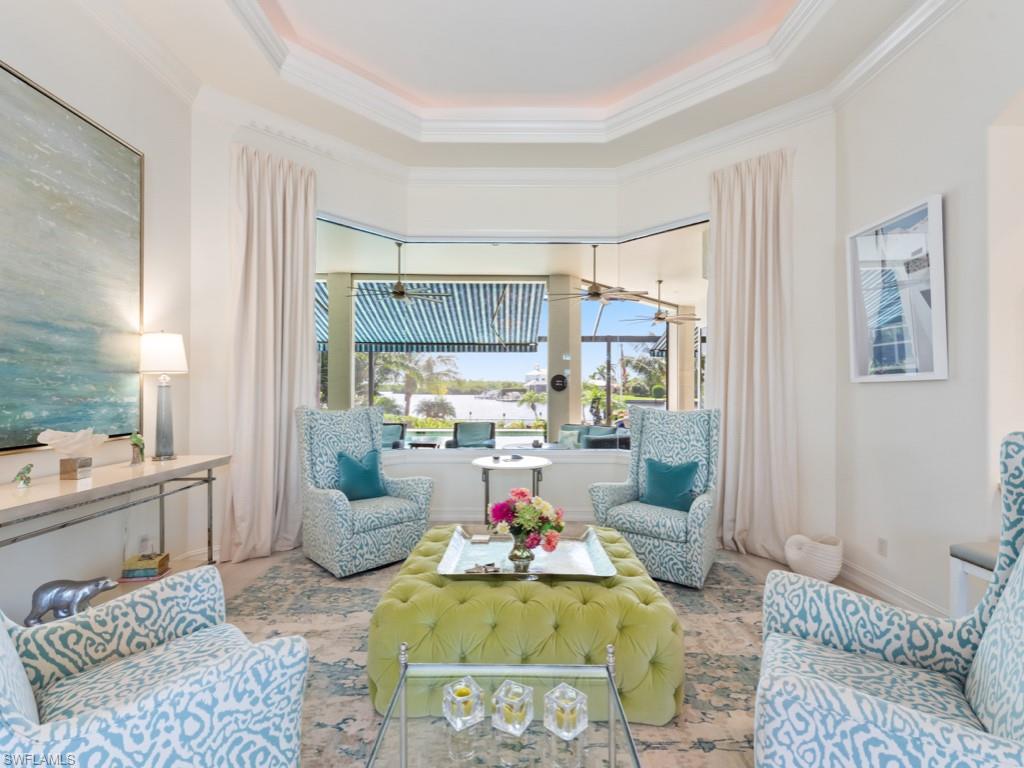 MARCO ISLAND - Residential