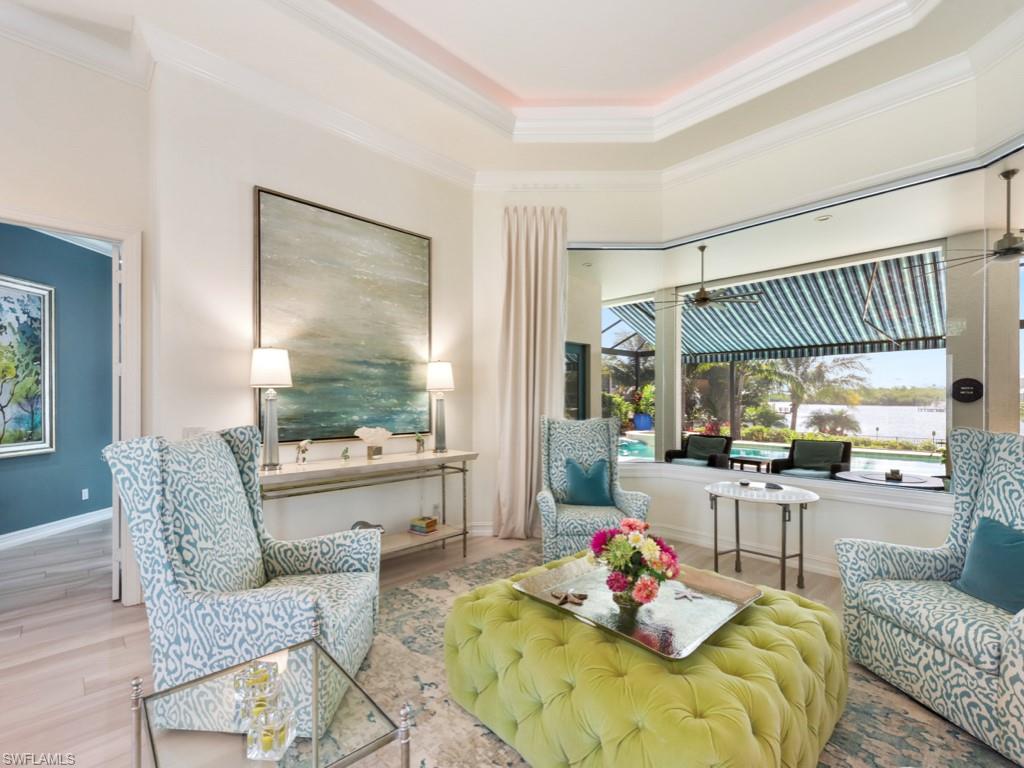 MARCO ISLAND - Residential