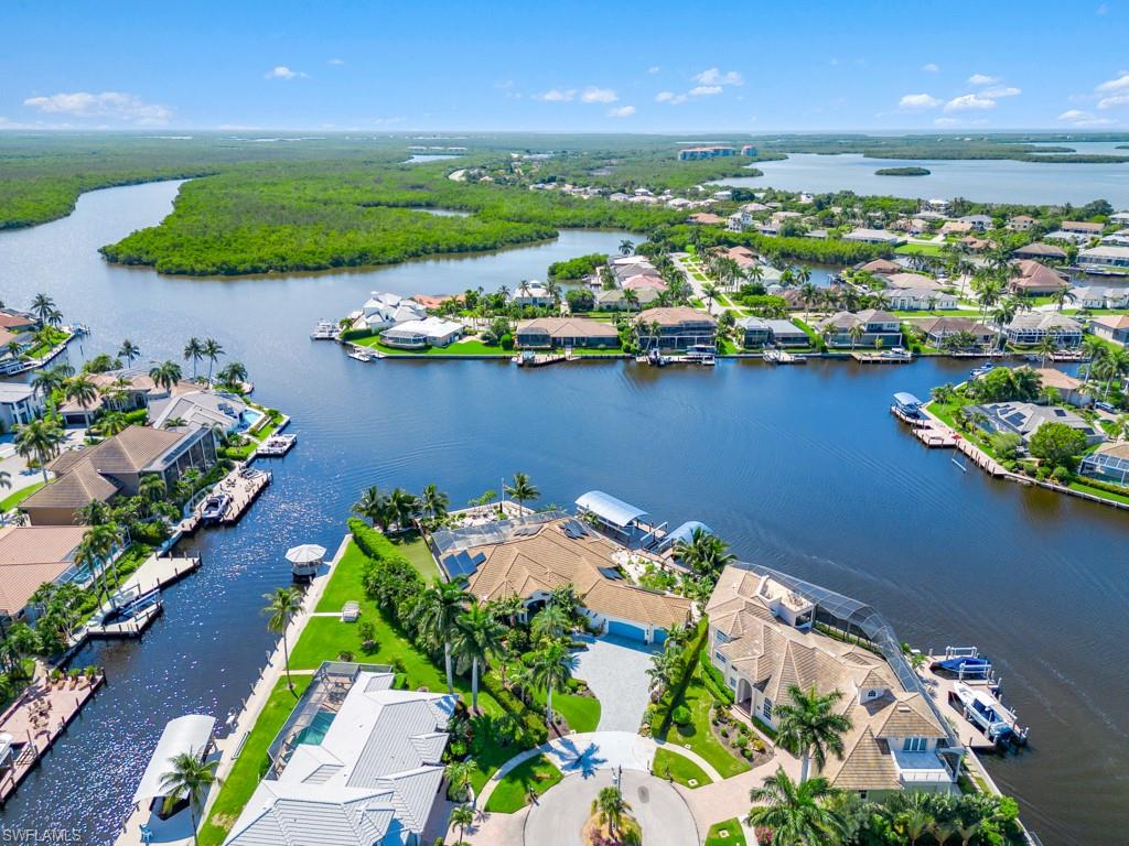 MARCO ISLAND - Residential