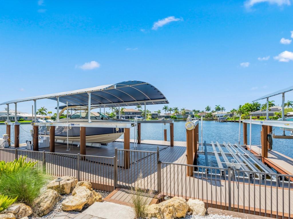 MARCO ISLAND - Residential