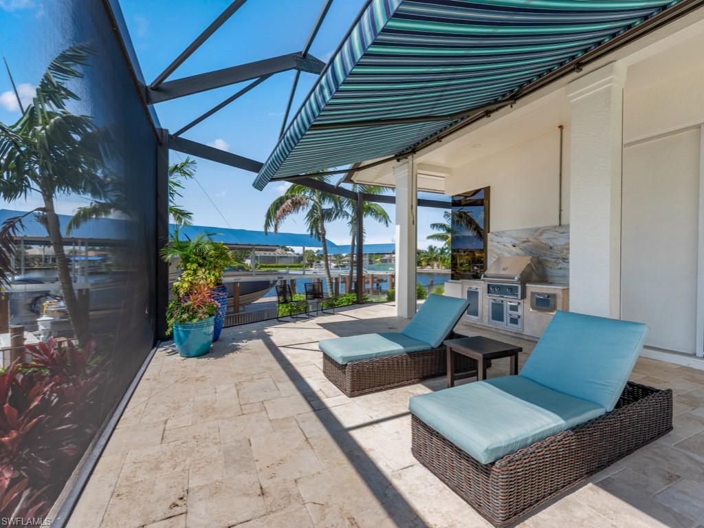 MARCO ISLAND - Residential