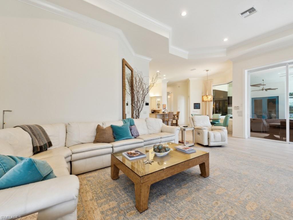 MARCO ISLAND - Residential