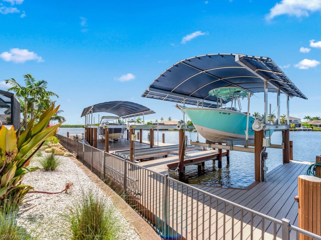 MARCO ISLAND - Residential