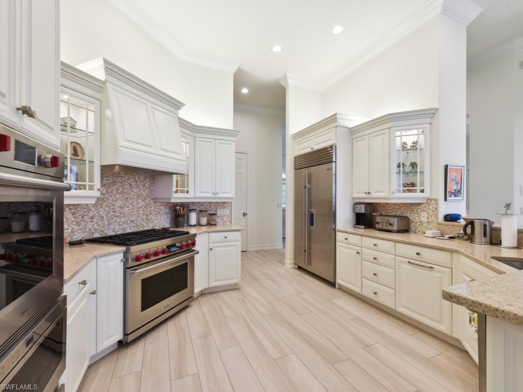 MARCO ISLAND - Residential