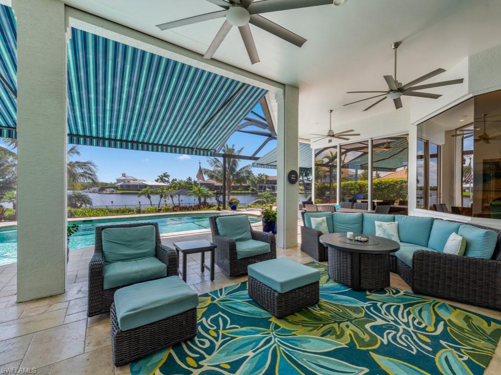 MARCO ISLAND - Residential